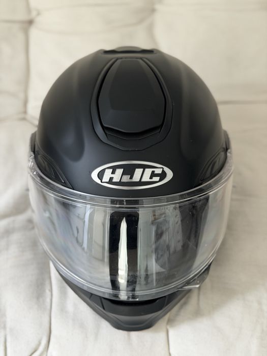 Capacete HJC Rpha 91 modular