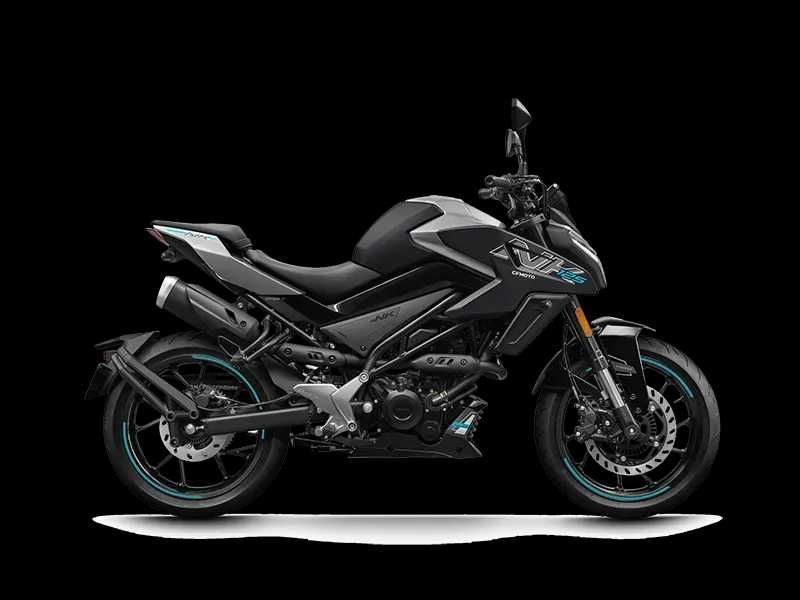 CFMOTO NK125 ! Motocykl 125 ! NOWY ! Gwarancja ! Raty !