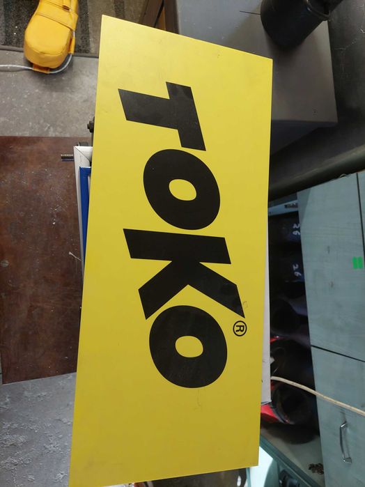 Serwis narciarski i snowboardowy