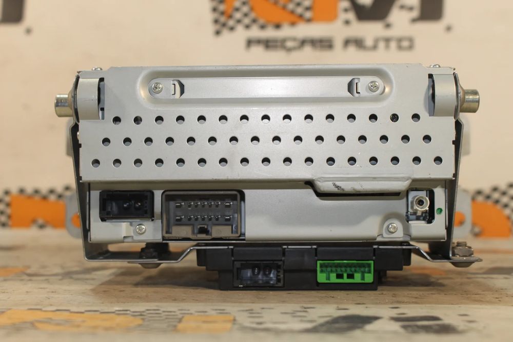 Rádio / auto-rádio LAND ROVER Freelander 2 (L359)