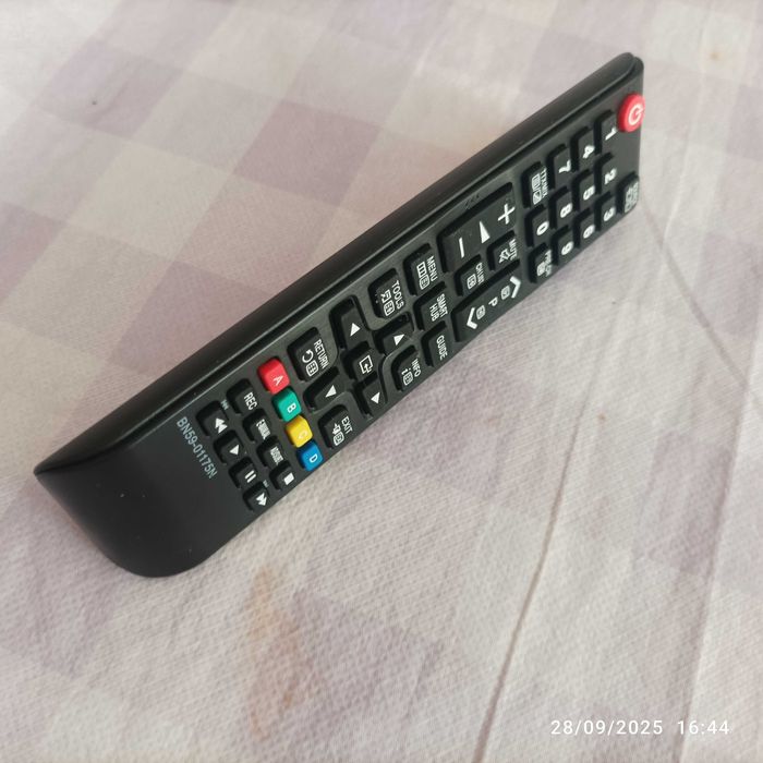 Comando TV Sansumg  Smart TV