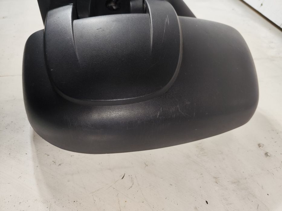 Renault Master II Movano I Lift Lewe Lusterko Zewnętrzne Oryg Eu 5 pin