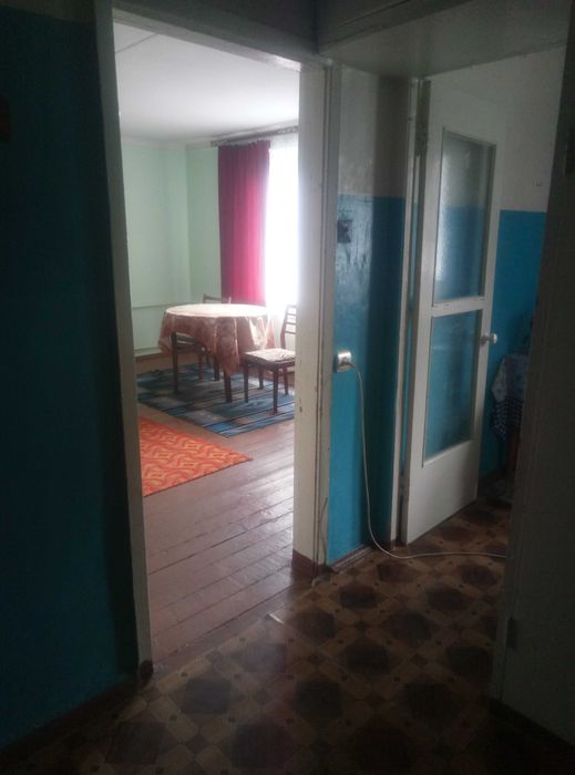 Здам в оренду однокімнатну квартиру у м. Ладижин