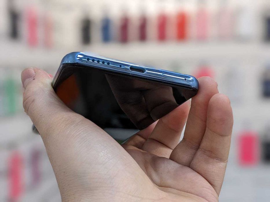 Телефон Xiaomi 12T Pro A201XM 8/256Gb Blue