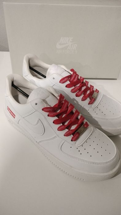 Sapatilhas Nike supreme