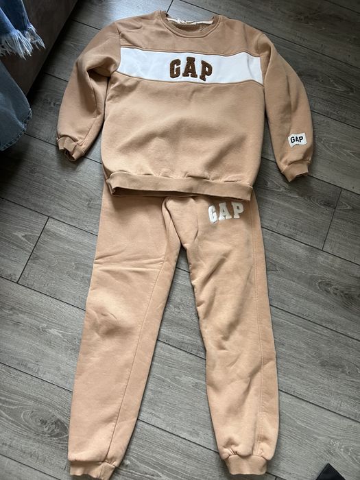 Спортивний костюм на флісі GAP