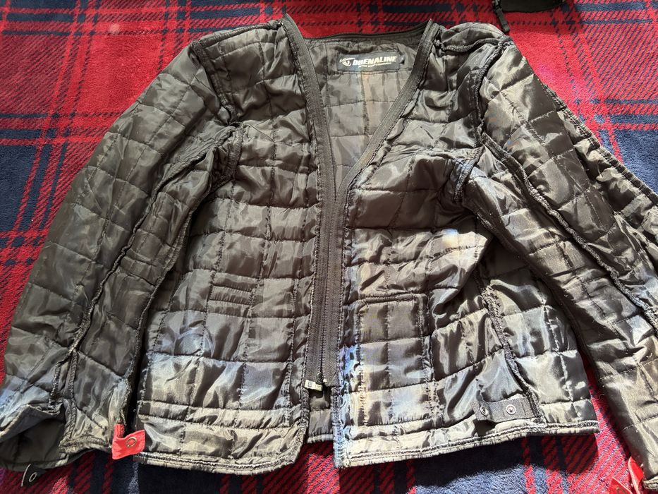 Casaco Moto Drenaline  L (52)