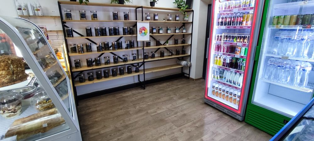 Оренда  магазину