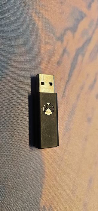 Xbox Wireless adapter V2