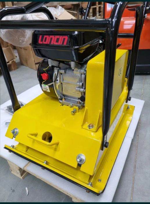 Віброплита,трамбовка 90кг