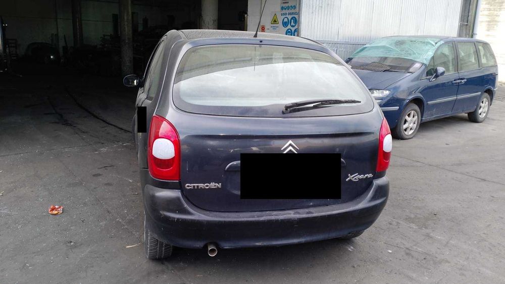 Citroen Xsara Picasso para peças