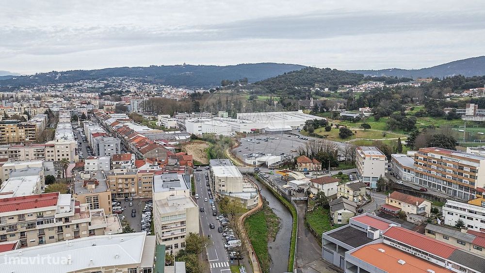 Apartamento T1 para venda
