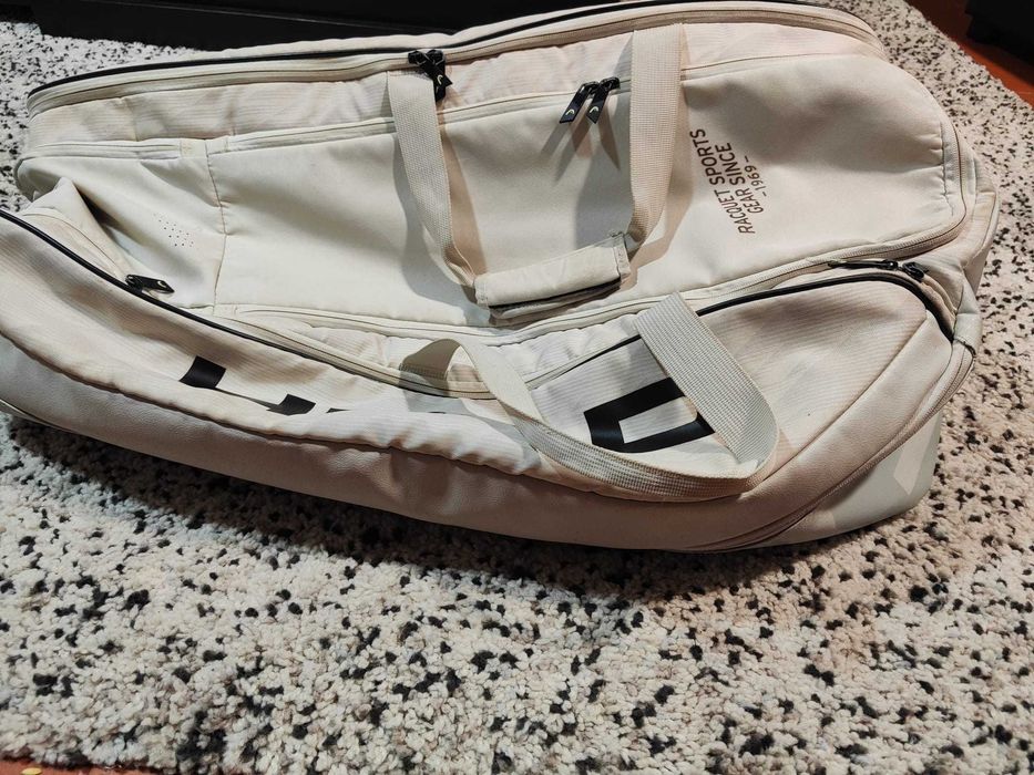 Vendo raqutes Head speed 2022
