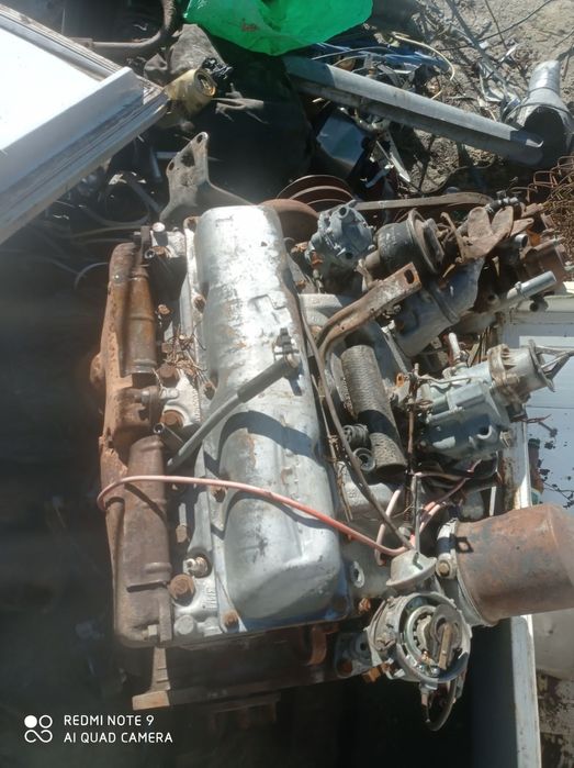 Газ 53 на розборку,