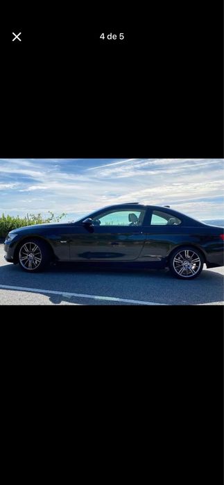Vendo ou troco jantes bmw 18