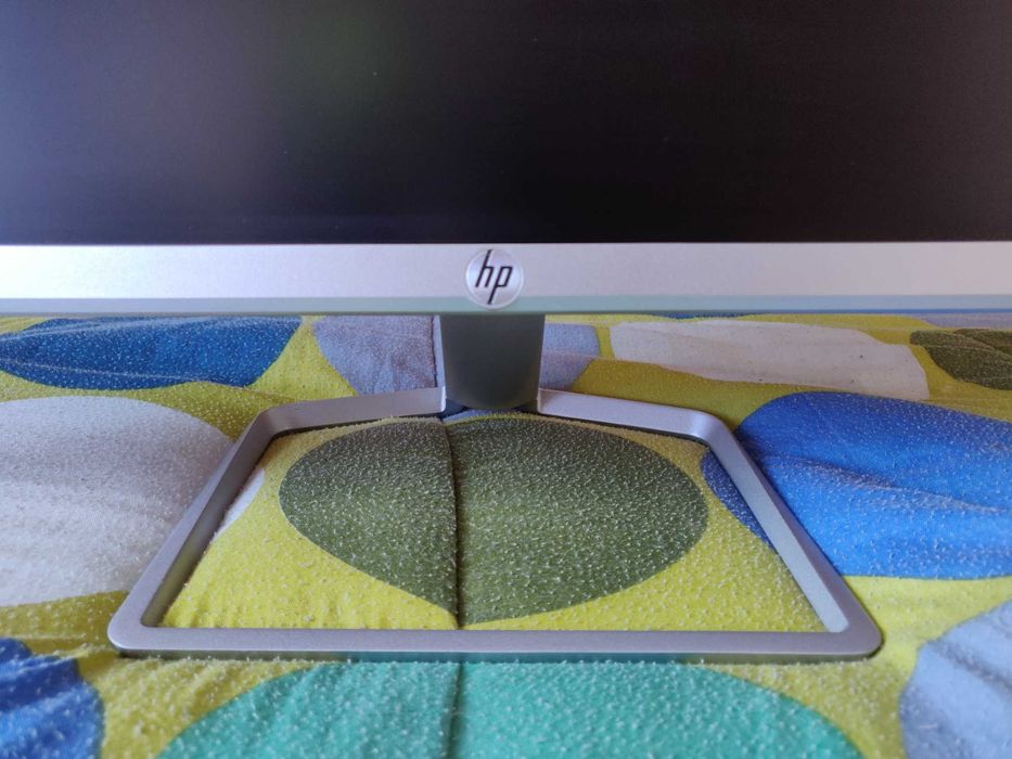 Monitor HP FHD Novo