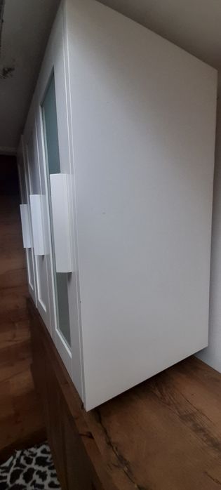 comoda ikea brimnes 3 gavetas