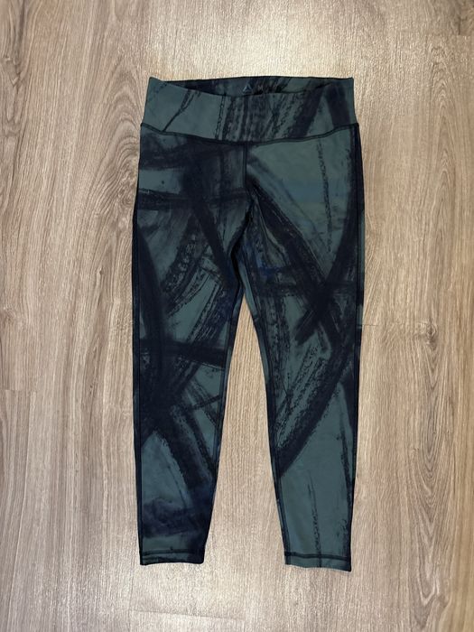 спортивні лосини reebok