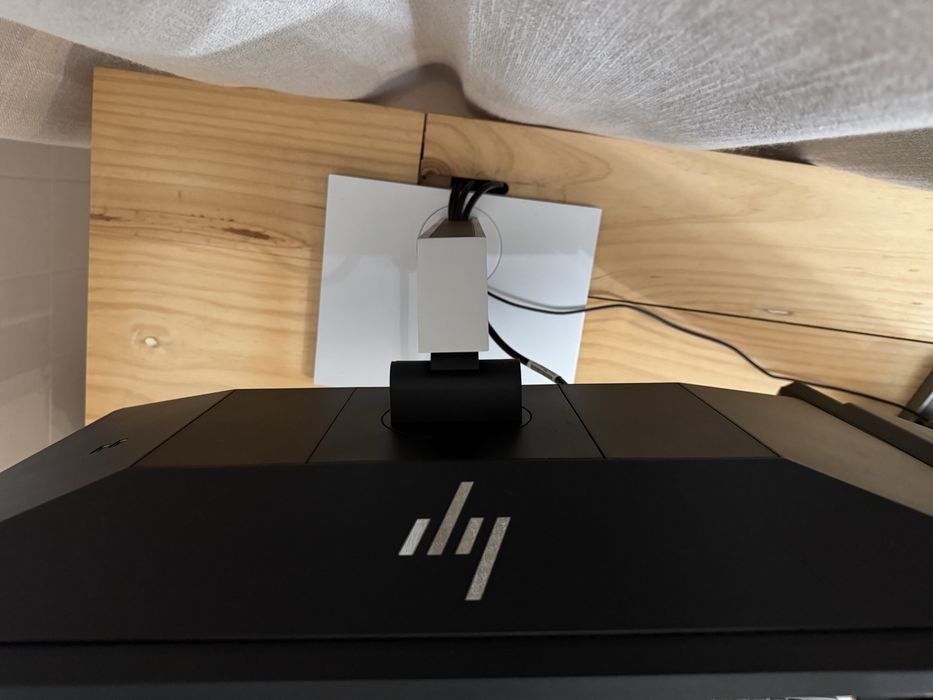 Monitor Computador HP