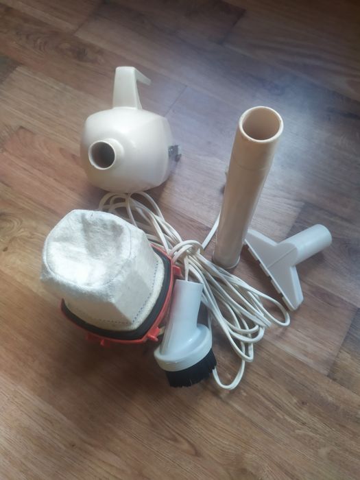 Odkurzacz Premer Zelmer 126 PRL