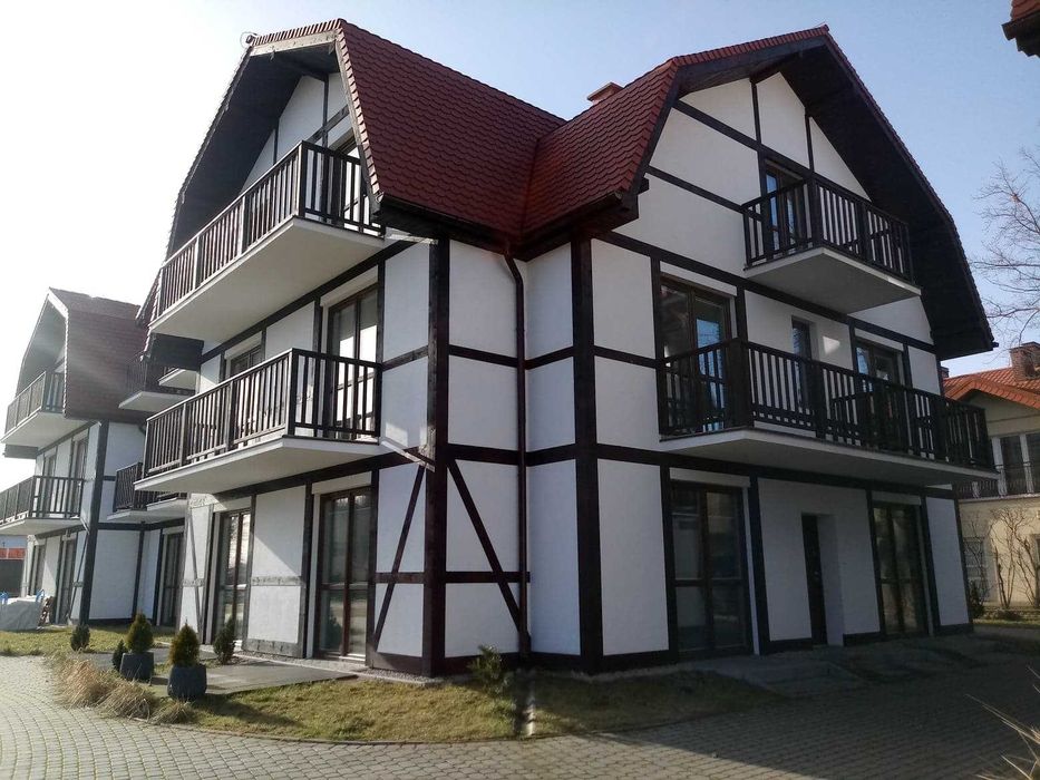 Apartament Sun&Fun Rowy