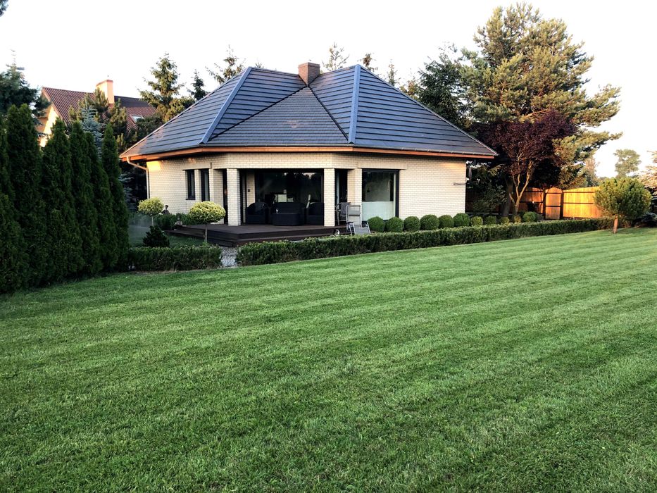 Dom z dzialką Powidz Giewartów Kosewo