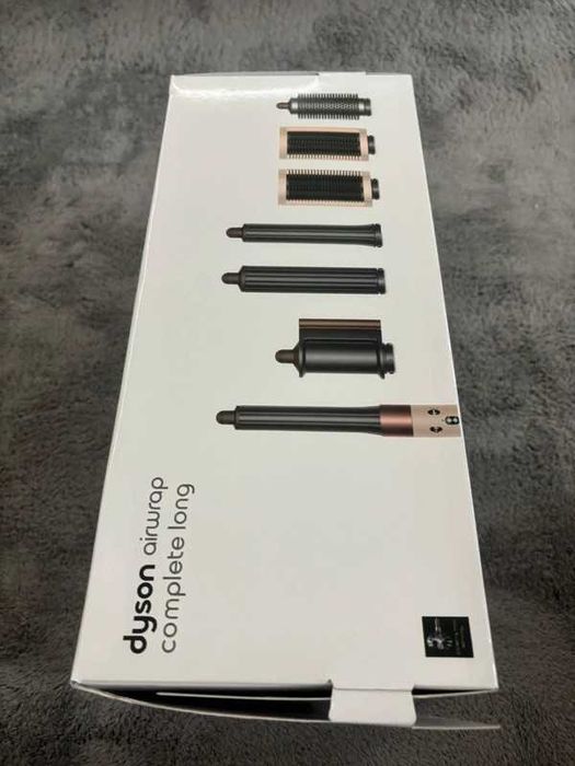 Lokówka Dyson Airwrap™ Complete Multi-Hair Styler