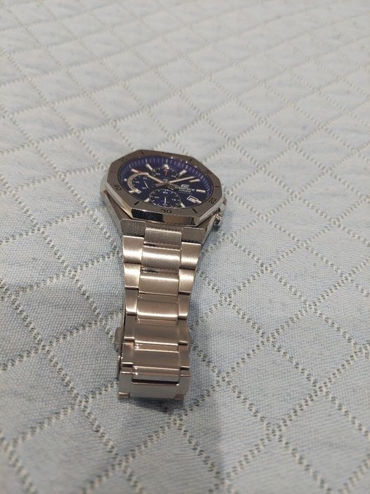 Casio Edifice EFB-680D -2BVUEF