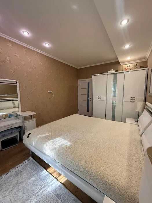 Продажа • 2к квартира • 60 м² • 3/4 этаж • парк Сердце Города • #146603