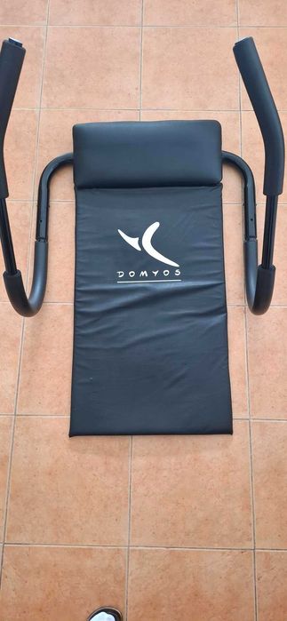 Abdominal Training Mat446353700921036801