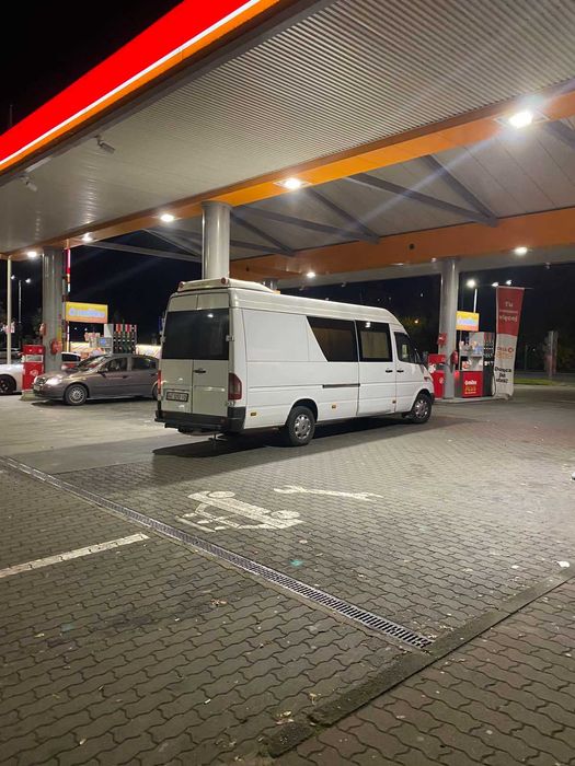 Виїзд з Кривого Рогу до Глівіце щодня