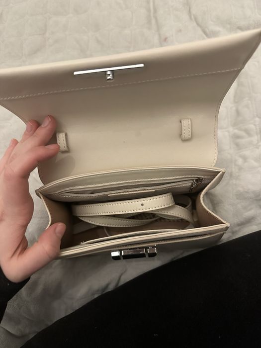 Шкіряна сумочка estro