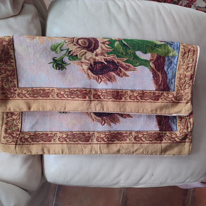 Продажа наволочка гобиленовая на молнии