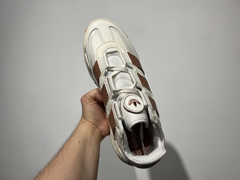 Кросівки Adidas Originals NITEBALL IE6817