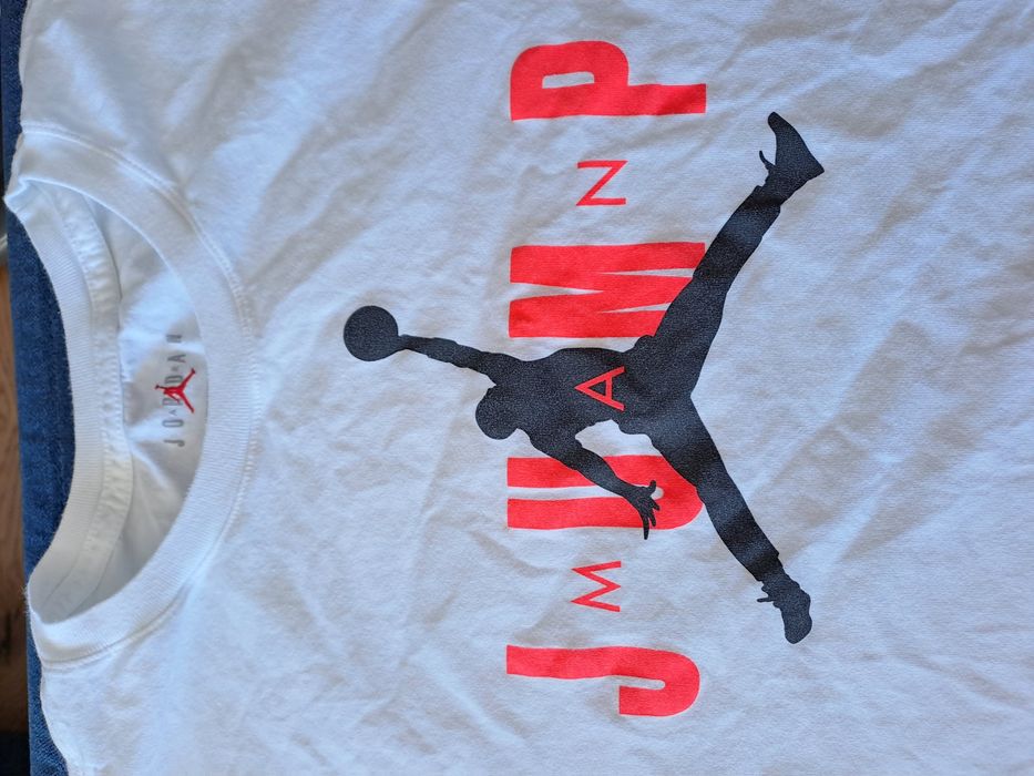 Koszulka jordan xxxl
