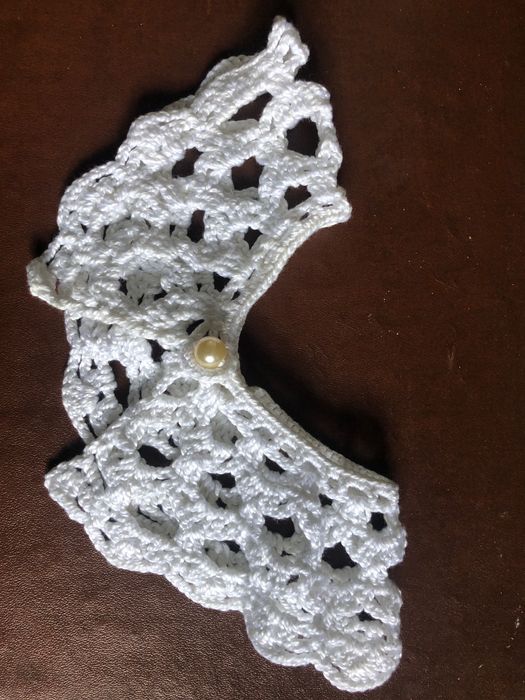 Воротнічок, комірець