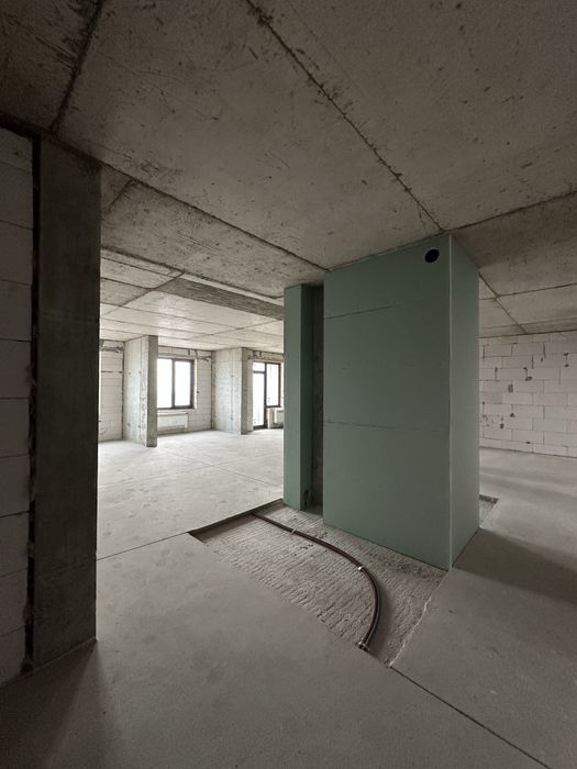 Продам 2к квартиру в ЖК Посейдон, видовая, прямое море, 16 ст.Фонтана