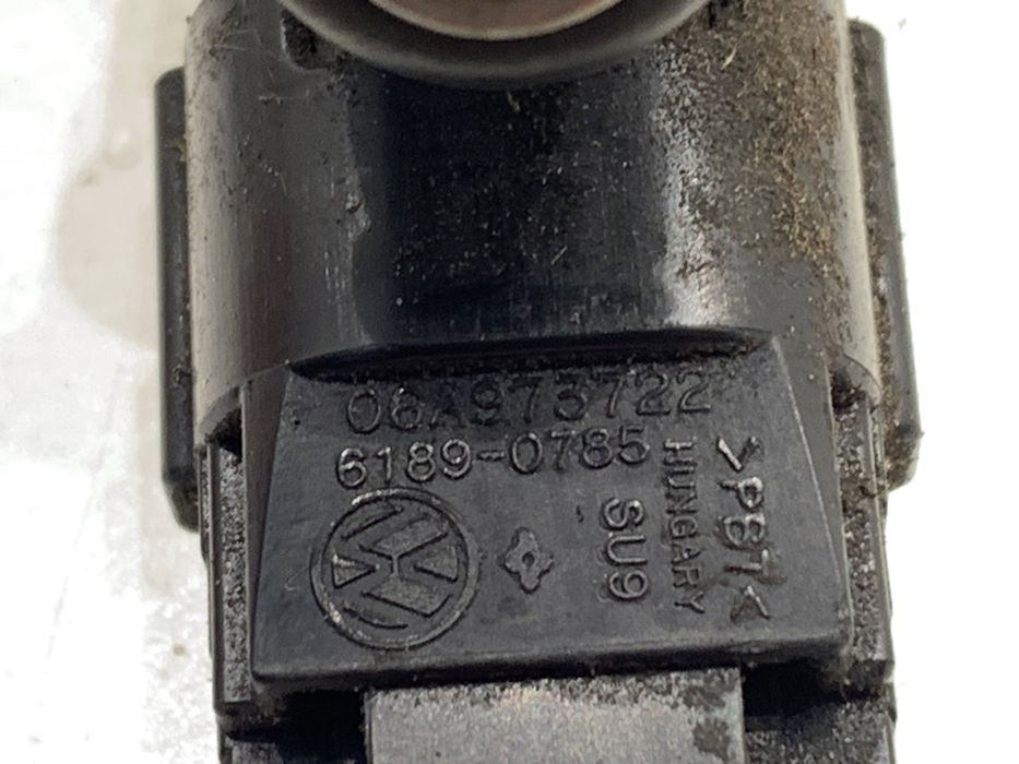 POMPOWTRYSKIWACZE KOMPLET VW PASSAT B5 FL 06A906031BT 1.9 130KM 00-05