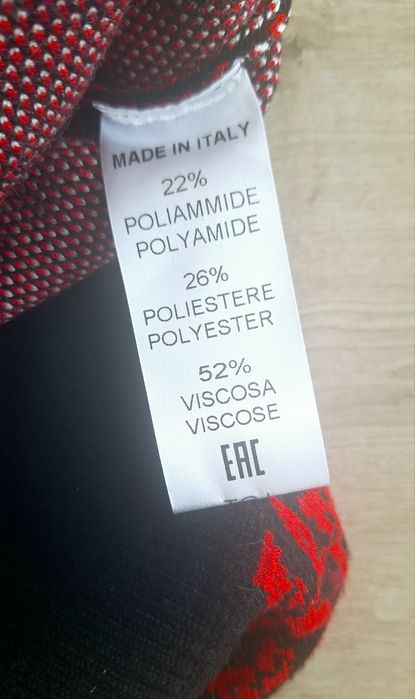 Imperial sweter r. L