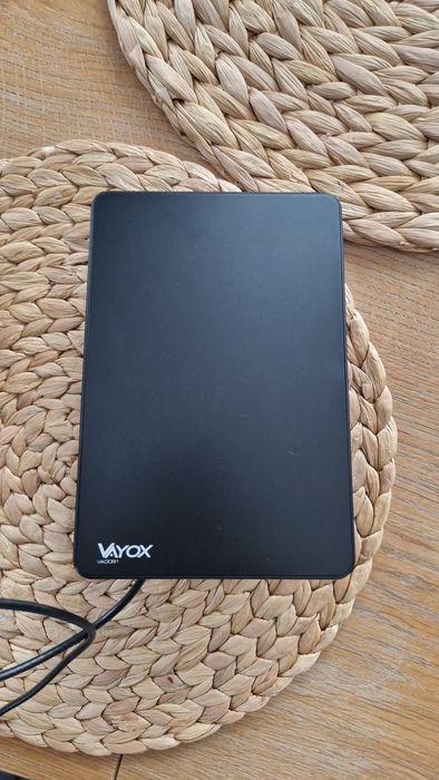 Antena pokojowa do telewizji naziemnej