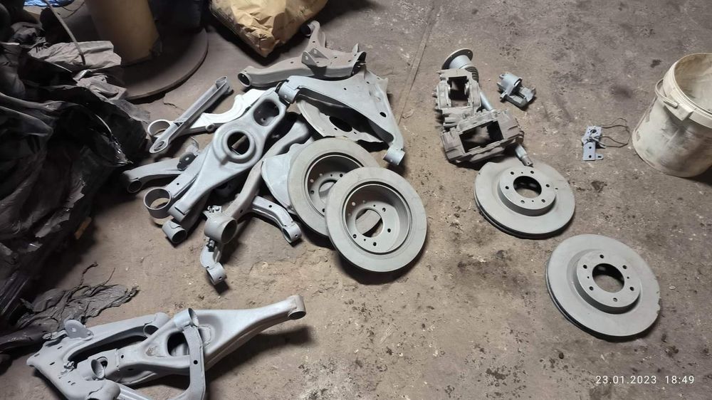 Piaskowanie , spawanie stali i aluminium, konserwacja pojazdow