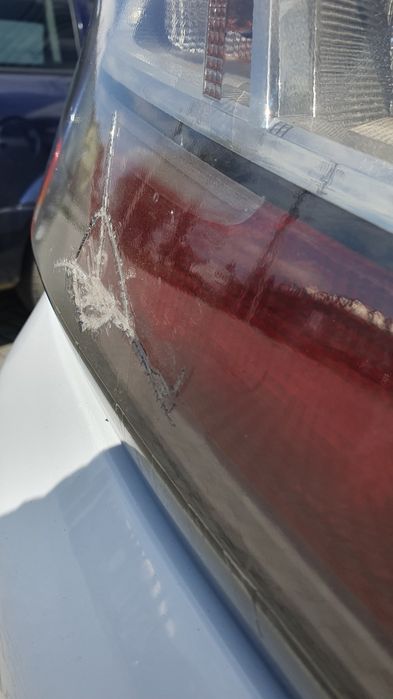 Задний фонарь, стоп chevrolet volt2  2016-2019