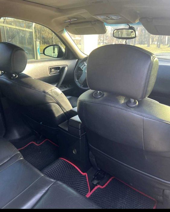 Infiniti FX 35 2005р