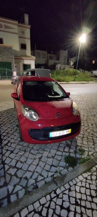 Citroen C1 em ótimo estado