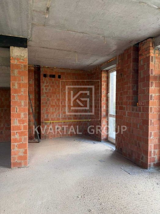 Продаж дуплексу 152 м² у КМ «О.Краса», Ірпінь