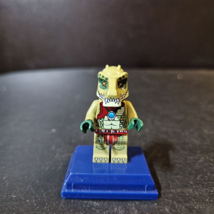 Lego Legends of Chima