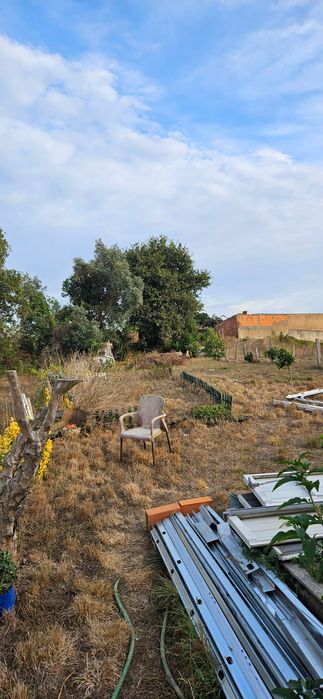 Terreno rústico em salreu, Estarreja