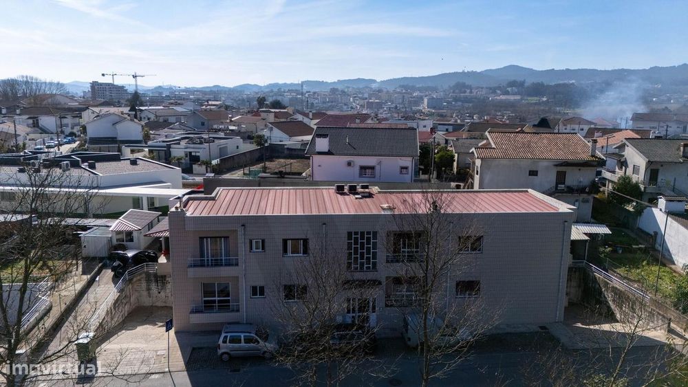Apartamento T3 Renovado em Paredes — Paredes, Porto