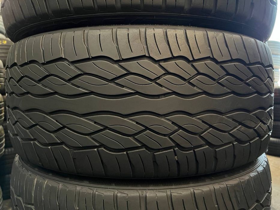 Шини Літні 285х40хR22 Falken Ziex S/TZ 05 / 4 Шт 90-95% Протектор