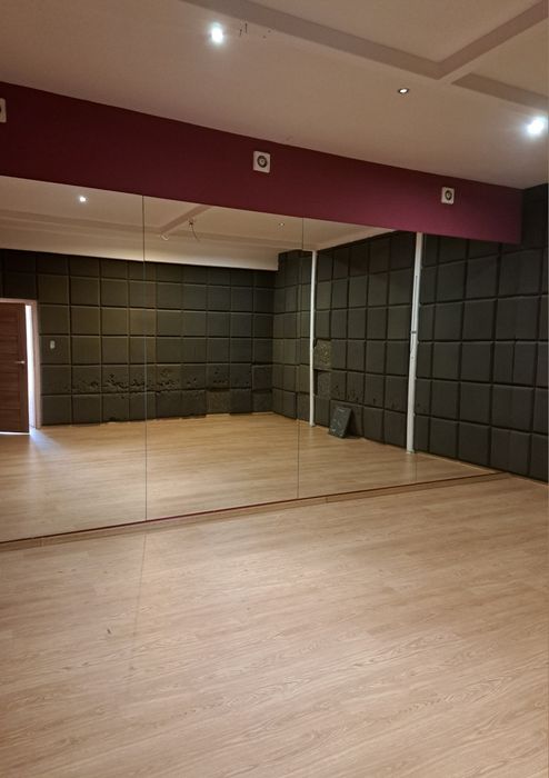 Sprzedam lustra do szkoły tanecznej/ siłowni/ sali tanecznych/ balet